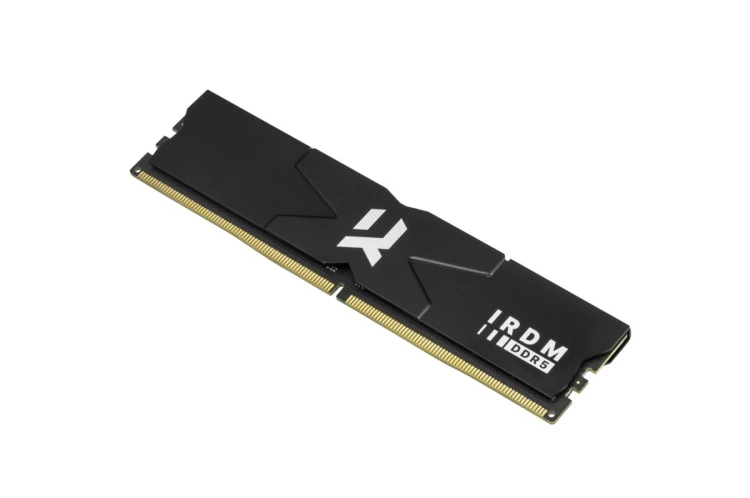 GOODRAM DDR5 32GB  6000MHz CL36 2048x8