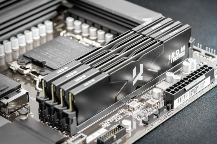 GOODRAM DDR5 32GB  6000MHz CL36 2048x8