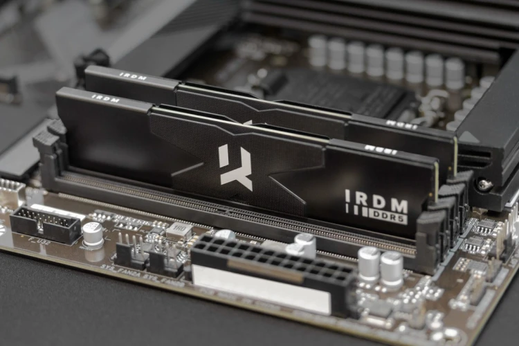GOODRAM DDR5 32GB  6000MHz CL36 2048x8