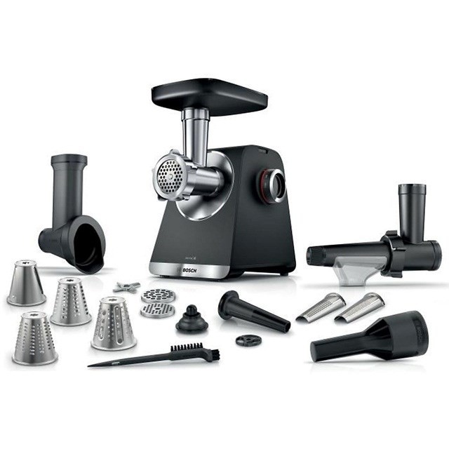Maszynka do mielenia BOSCH MFWS660B