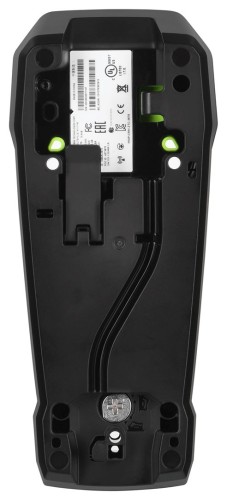 Zebra Bezprzewodowy czytnik kodów kreskowych 1D/USB/baza/kabel/zasilacz LI3678-SR3U42A0S1W