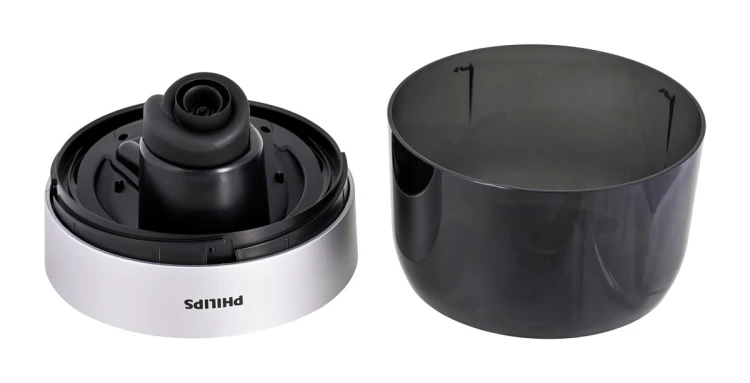 Golarka PHILIPS Seria i9000 Prestige XP 9402/31