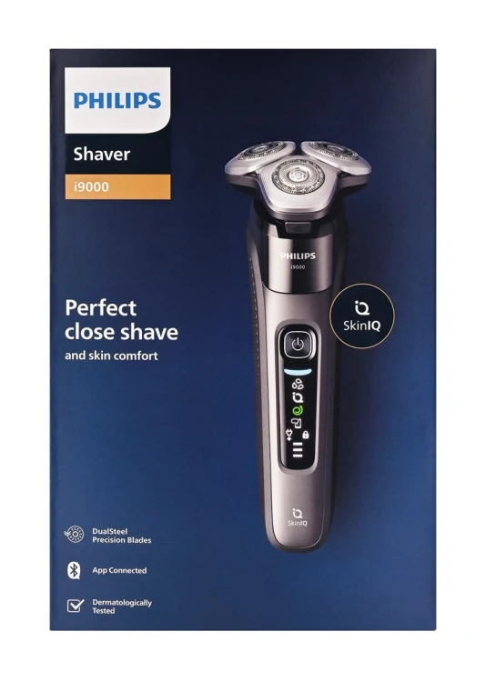 Golarka PHILIPS Seria i9000 Golarka X9002/10