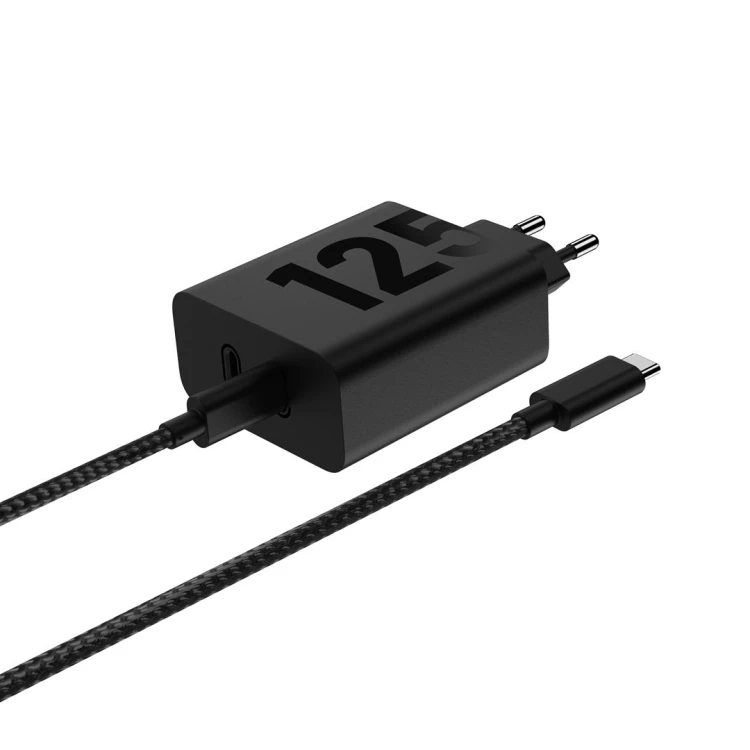 Motorola TurboPower 125W DP Charger
