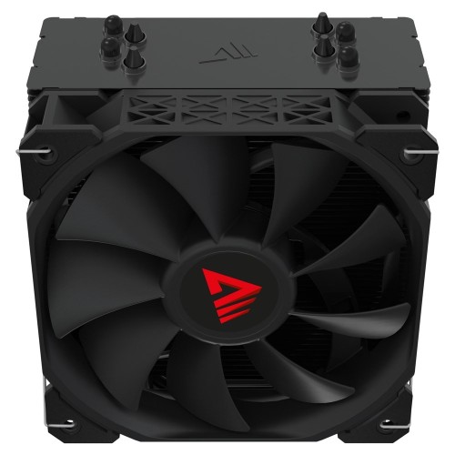 SAVIO CHŁODZENIE CPU VORTEX X2 BLACK