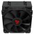 SAVIO CHŁODZENIE CPU VORTEX X2 BLACK