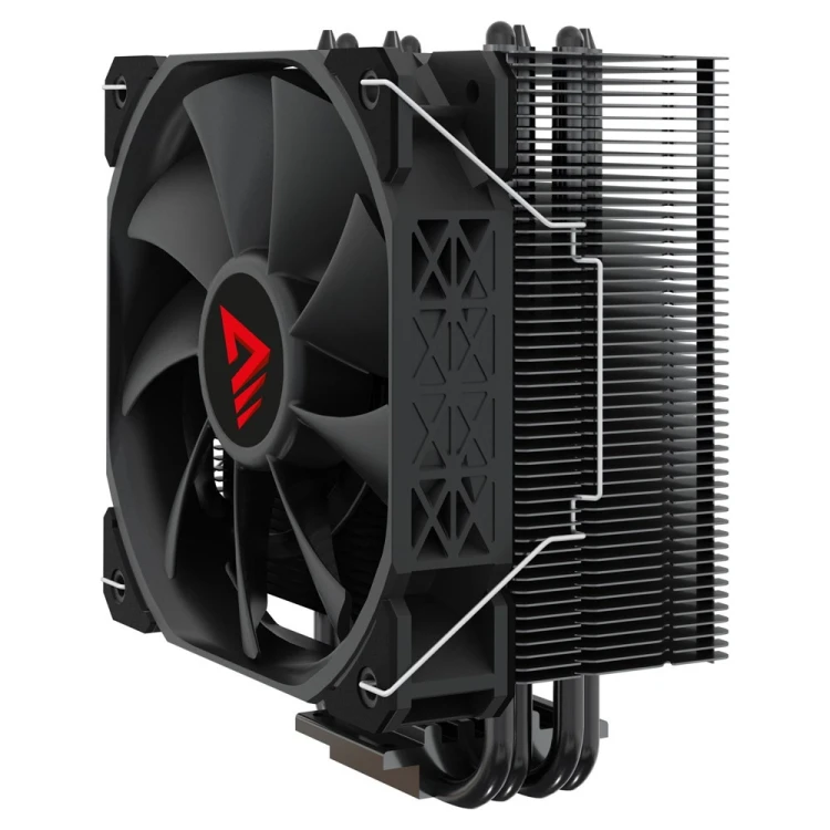 SAVIO CHŁODZENIE CPU VORTEX X2 BLACK