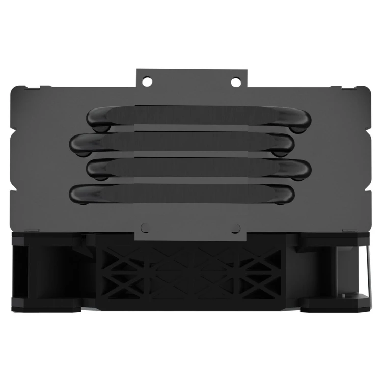 SAVIO CHŁODZENIE CPU VORTEX X2 BLACK