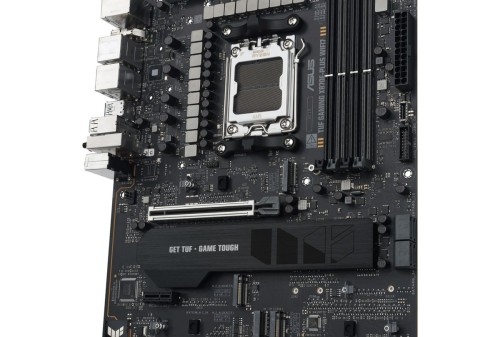 Płyta główna ASUS TUF GAMING X870E-PLUS WIFI