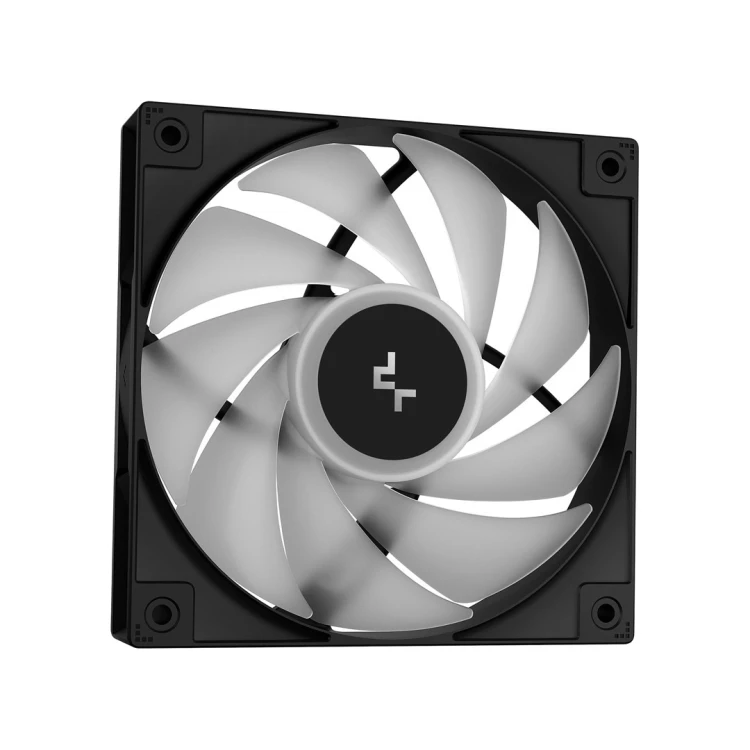 Chłodzenie wodne DeepCool LE360 V2
