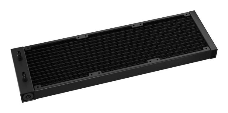 Chłodzenie wodne DeepCool LE360 V2