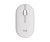 Mysz Logitech Pebble 2 M350s White