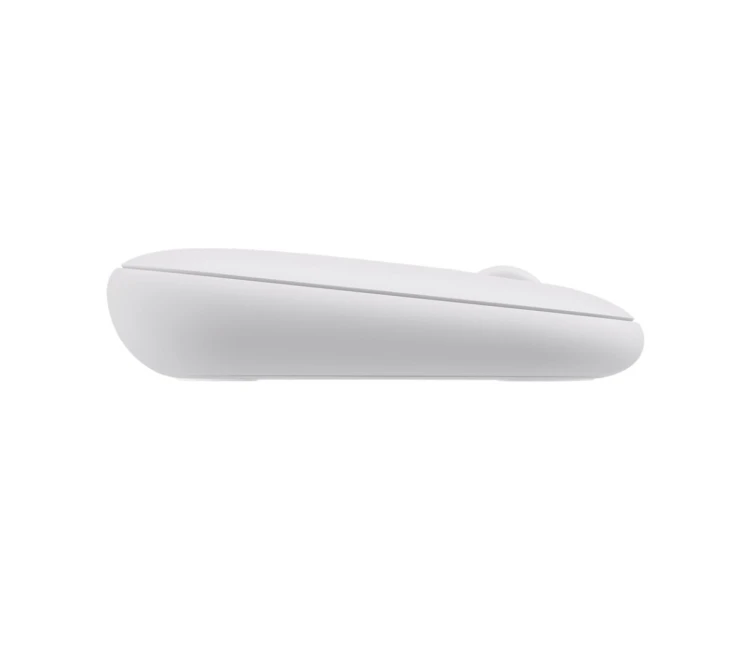 Mysz Logitech Pebble 2 M350s White