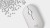 Mysz Logitech Pebble 2 M350s White