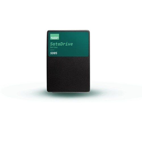 Dysk SSD Goodram SD05M 1.92TB SATA 2.5" GESD05SA00-1T9NS10B (DWPD up to 1)