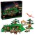 LEGO Icons 10354 - Władca Pierścieni: Shire