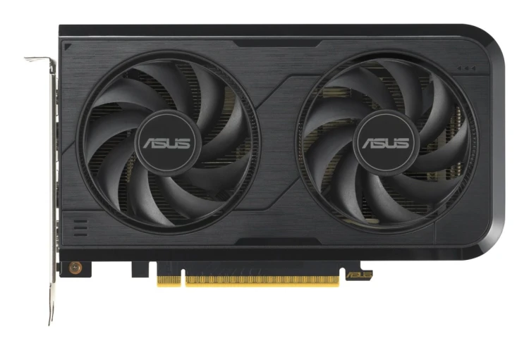Karta graf. ASUS DUAL RTX 5050 8GB OC