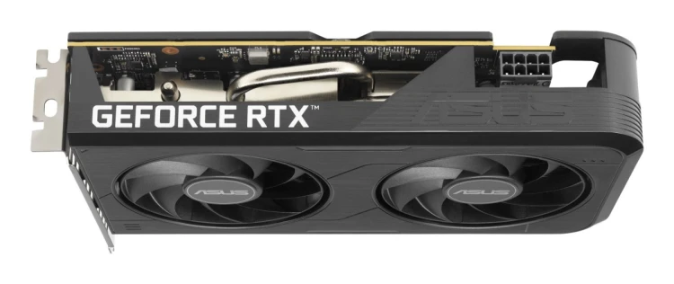 Karta graf. ASUS DUAL RTX 5050 8GB OC