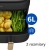Frytownica beztłuszczowa PHILIPS NA 552/00