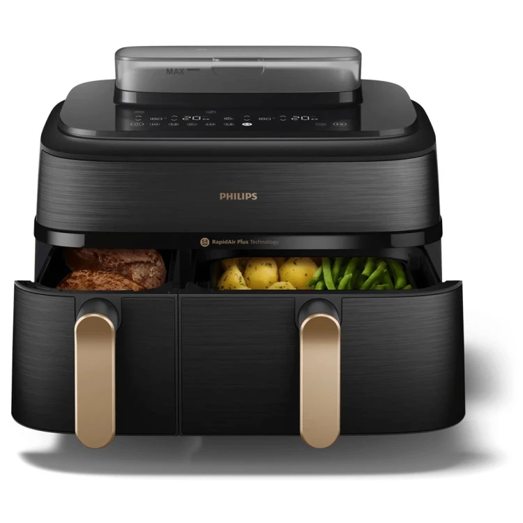 Frytownica beztłuszczowa PHILIPS NA 552/00