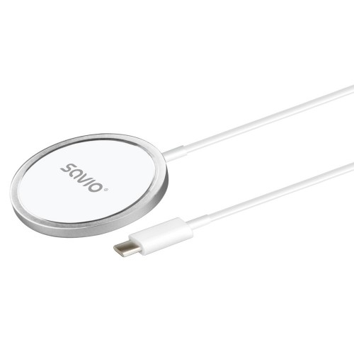 SAVIO ŁADOWARKA INDUKCYJNA 15W 1M LA-11