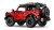 LEGO Technic 42213 - SUV Ford Bronco