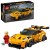 LEGO Speed Champions 77239 - Supersamochód Porsche 911 GT3 RS