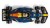 LEGO Speed Champions 77243 - Bolid F1 Oracle Red Bull Racing RB20