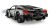 LEGO Technic 42214 - Supersamochód Lamborghini Revuelto