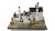 LEGO Architecture 21063 - Zamek Neuschwanstein