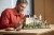 LEGO Architecture 21063 - Zamek Neuschwanstein