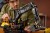 LEGO Technic 42215 - Koparka Volvo EC500 Hybrid