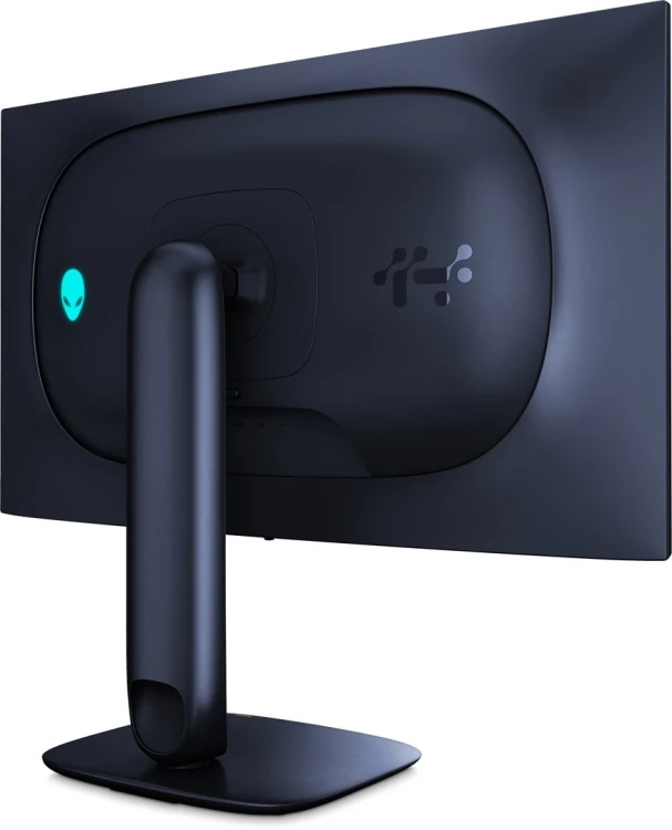 MONITOR DELL ALIENWARE QD-OLED 27" AW2725Q 240Hz