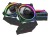 Wentylator ASUS PRIME MR120 FAN ARGB BLACK 3IN1