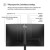 MONITOR HP LED 23,8” S5 Pro 524pf (9D9L6UT)