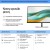 MONITOR HP LED 23,8” S5 Pro 524pf (9D9L6UT)