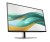 MONITOR HP LED 23,8” S5 Pro 524pf (9D9L6UT)