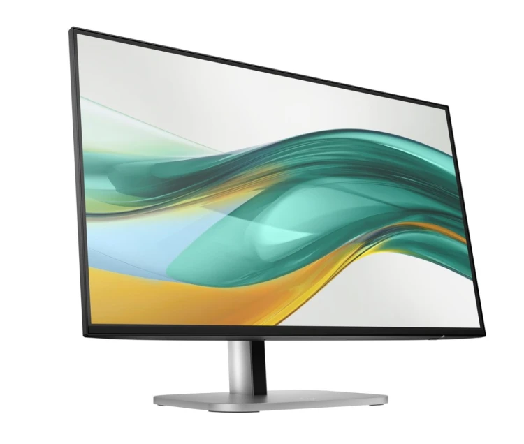 MONITOR HP LED 23,8” S5 Pro 524pf (9D9L6UT)