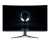 MONITOR DELL ALIENWARE QD-OLED 31,6" AW3225QF 240Hz