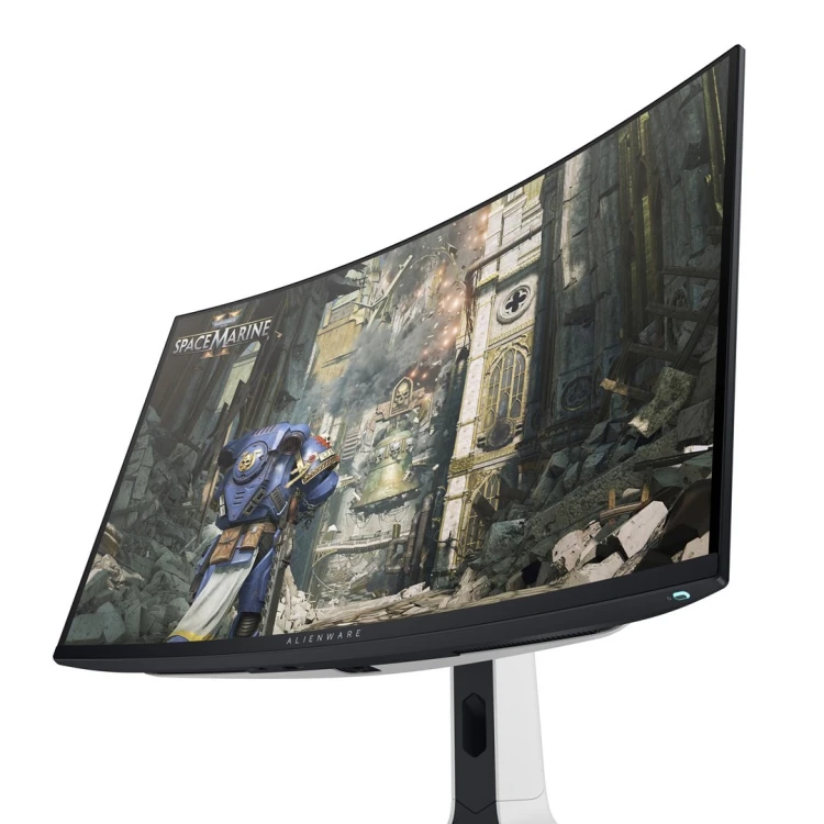 MONITOR DELL ALIENWARE QD-OLED 31,6" AW3225QF 240Hz