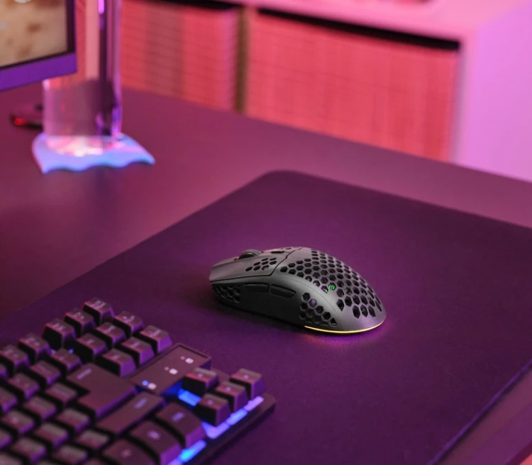 Mysz gamingowa TRUST GXT 929 Helox Wireless