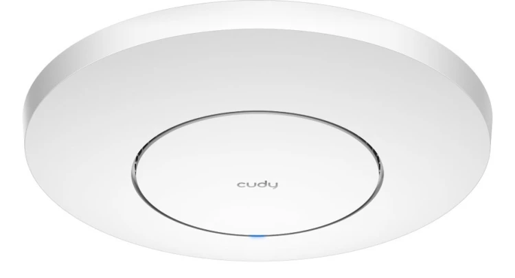 Access Point CUDY AP11000 Wi-Fi 7 BE11000