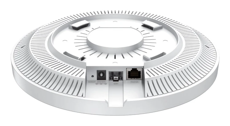 Access Point CUDY AP11000 Wi-Fi 7 BE11000