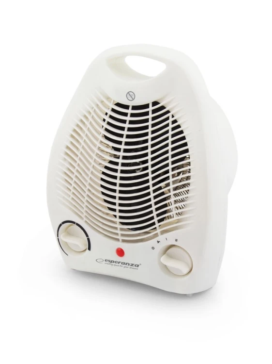ESPERANZA TERMOWENTYLATOR 1000/2000W GOBI EHH011