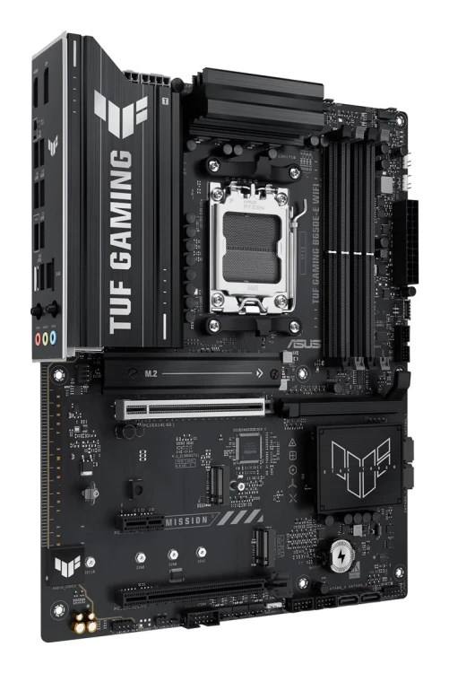 Płyta główna Asus TUF GAMING B650E-E WIFI