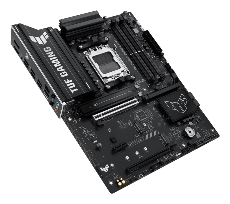 Płyta główna Asus TUF GAMING B650E-E WIFI