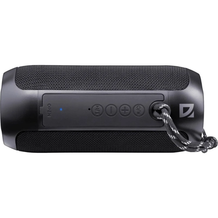 DEFENDER GŁOŚNIK ENJOY S100 BLUETOOTH/FM/SD/USB 5W CZARNY 65701