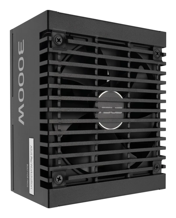Zasilacz ASUS-PRO-WS-3000P 3000W