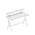 Biurko gamingowe Huzaro Hero 1.9 White