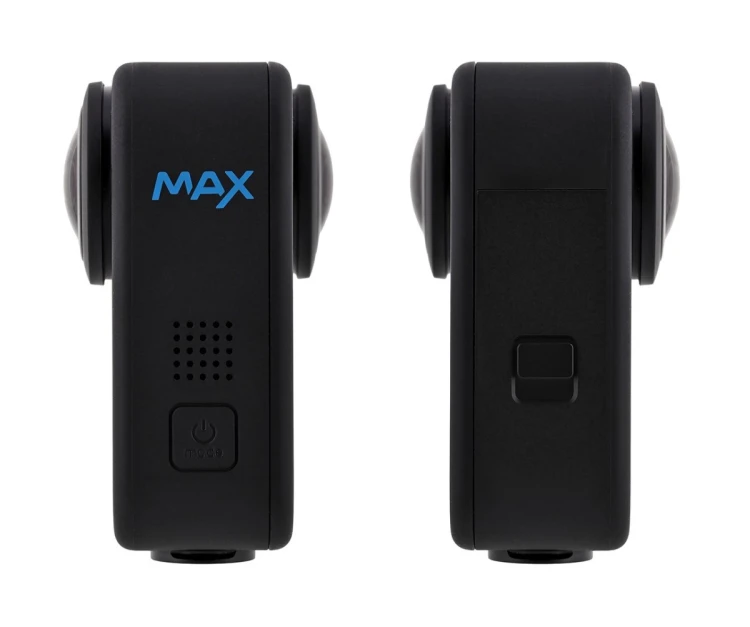 Kamera sportowa GoPro MAX 360° 6K Ultra HD